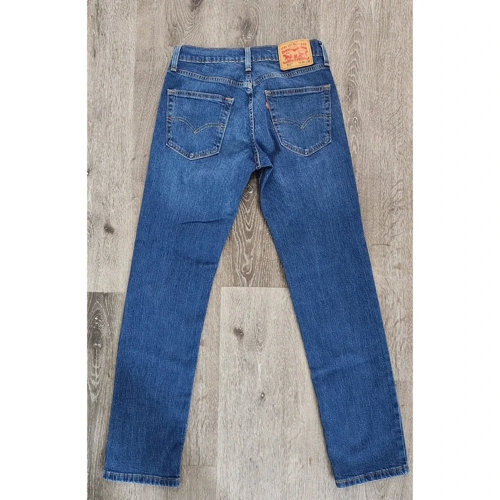 Levis levi 511